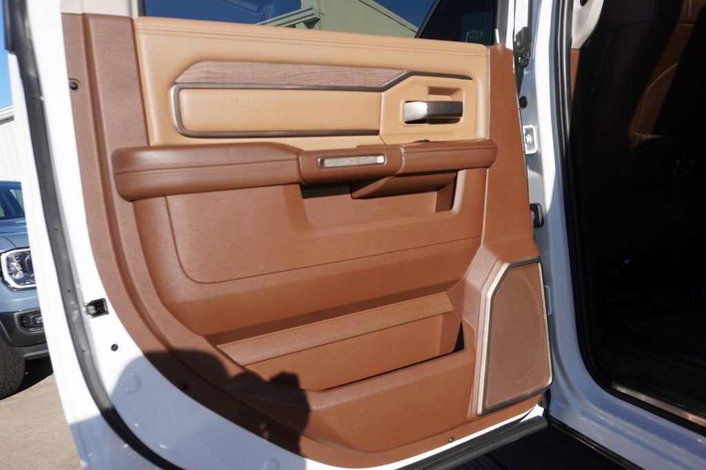 2023 RAM 2500 Longhorn