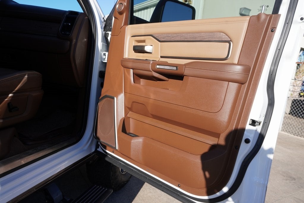 2023 RAM 2500 Longhorn