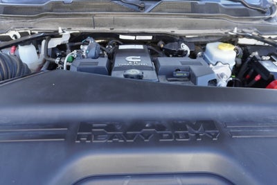 2023 RAM 2500 Longhorn