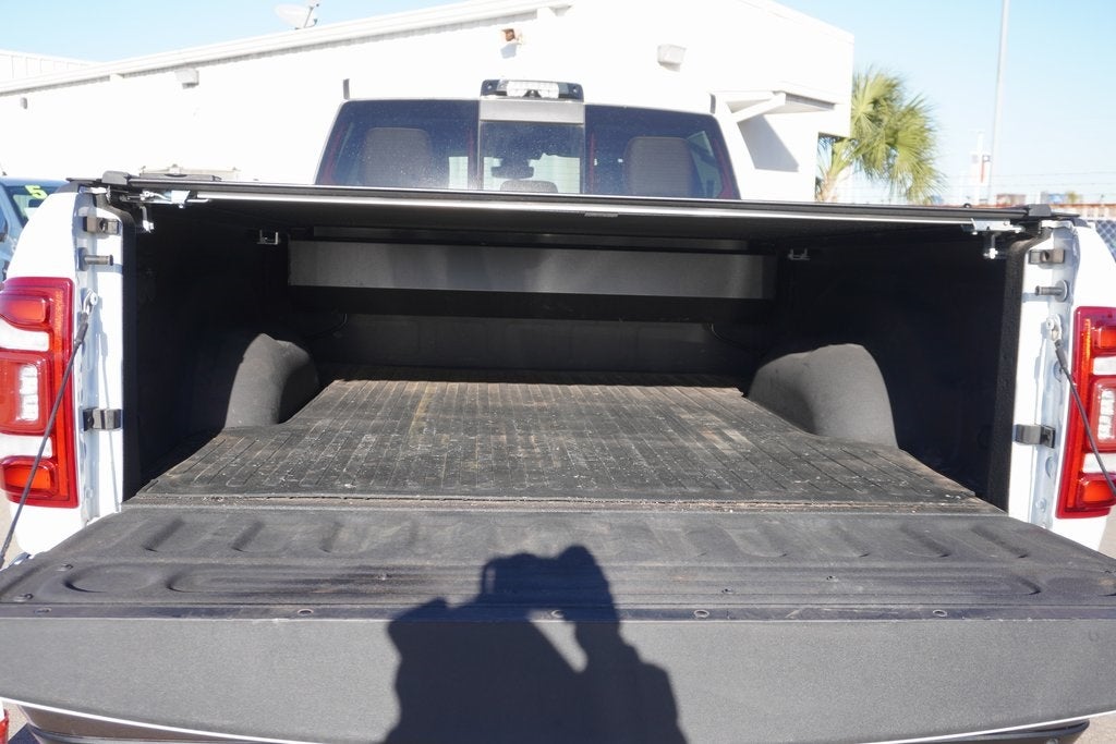 2023 RAM 2500 Longhorn