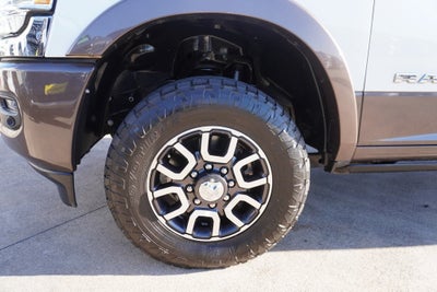 2023 RAM 2500 Longhorn