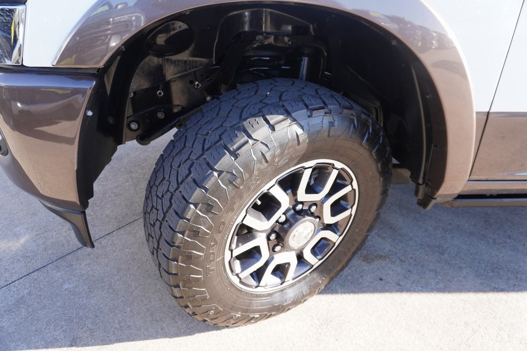 2023 RAM 2500 Longhorn