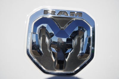 2023 RAM 2500 Longhorn