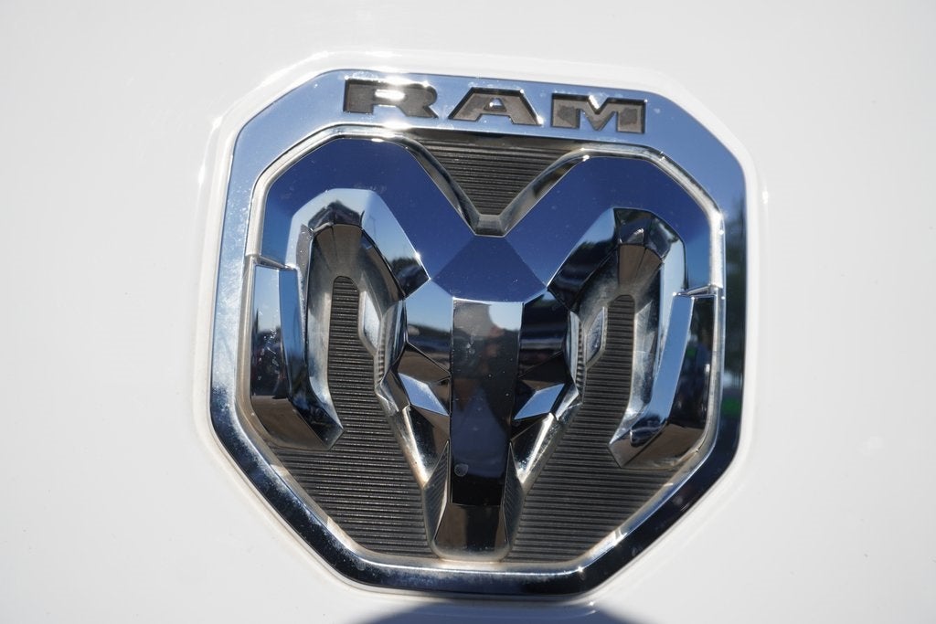 2023 RAM 2500 Longhorn