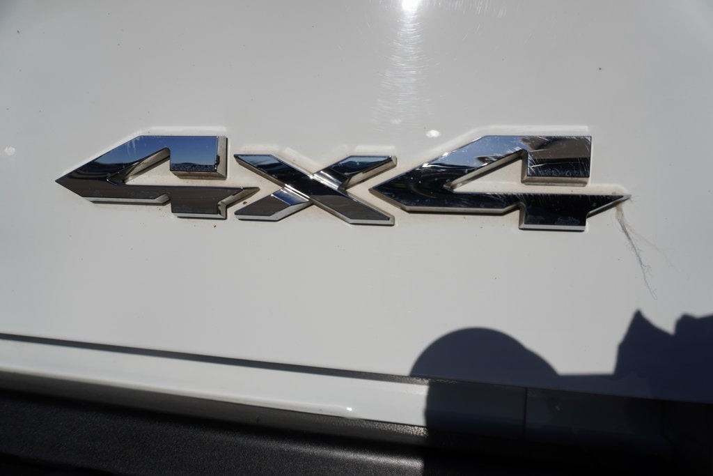 2023 RAM 2500 Longhorn