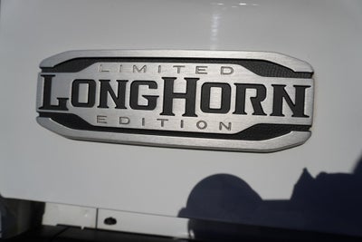 2023 RAM 2500 Longhorn