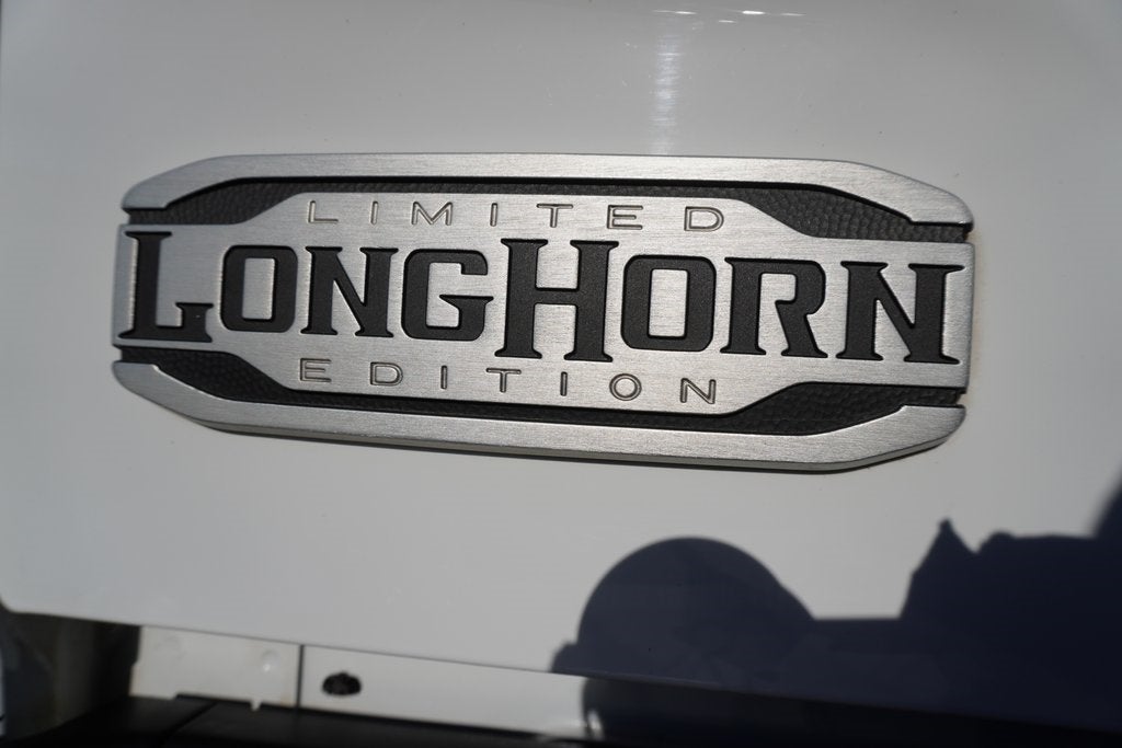 2023 RAM 2500 Longhorn