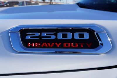 2023 RAM 2500 Longhorn