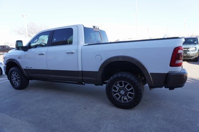 2023 RAM 2500 Longhorn
