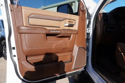 2023 RAM 2500 Longhorn