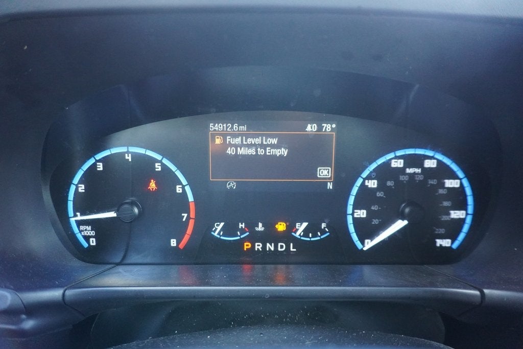 2022 Ford Bronco Sport Base