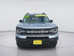 2023 Ford BRONCO SPORT BIGBEND