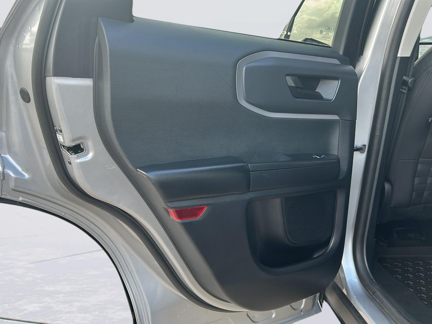 2023 Ford BRONCO SPORT BIGBEND