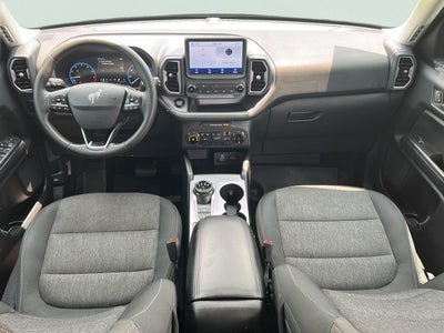 2024 Ford Bronco Sport BIGBEND