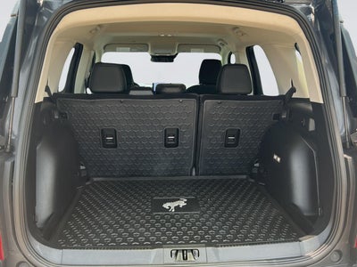 2024 Ford Bronco Sport BIGBEND