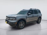 2024 Ford Bronco Sport BIGBEND