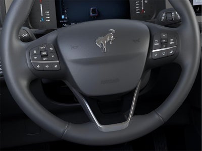 2026 Ford BRONCO SPORT BIGBEND
