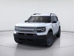 2026 Ford BRONCO SPORT BIGBEND