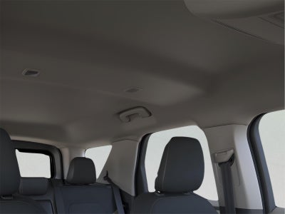 2026 Ford BRONCO SPORT BIGBEND