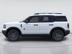 2026 Ford BRONCO SPORT BIGBEND