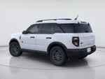 2026 Ford BRONCO SPORT BIGBEND