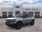 2026 Ford Bronco Sport OUTBANK