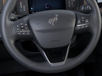 2026 Ford Bronco Sport OUTBANK