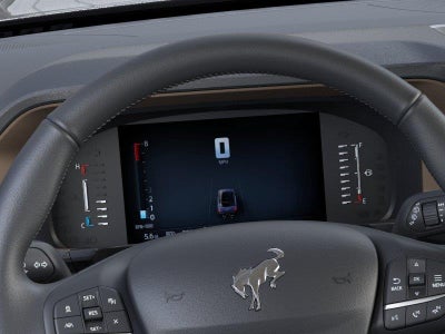 2026 Ford Bronco Sport OUTBANK
