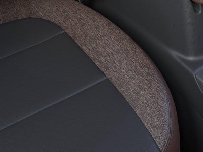 2026 Ford Bronco Sport OUTBANK