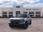 2026 Ford Bronco Sport OUTBANK