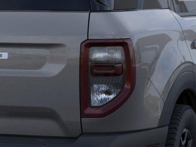 2026 Ford Bronco Sport OUTBANK