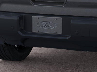2026 Ford Bronco Sport OUTBANK