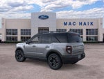 2026 Ford Bronco Sport OUTBANK