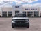 2026 Ford Bronco Sport OUTBANK
