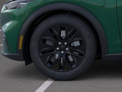 2026 Ford Mustang Mach-E Select
