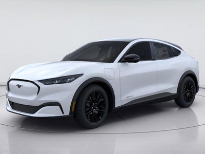 2026 Ford Mustang Mach-E Select