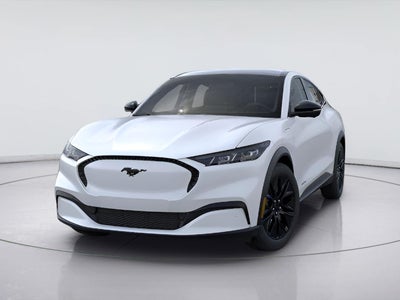 2026 Ford Mustang Mach-E Select