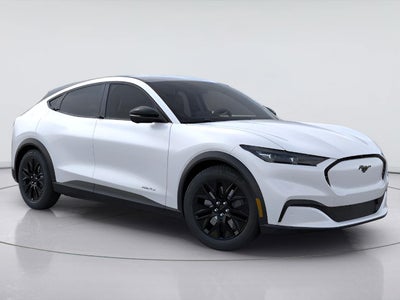 2026 Ford Mustang Mach-E Select