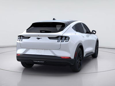 2026 Ford Mustang Mach-E Select