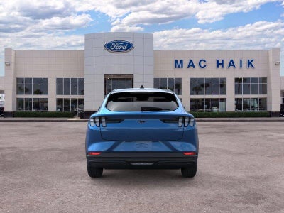 2026 Ford Mustang Mach-E Select