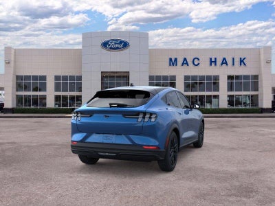 2026 Ford Mustang Mach-E Select