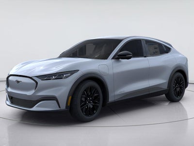 2026 Ford Mustang Mach-E Select