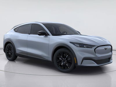 2026 Ford Mustang Mach-E Select