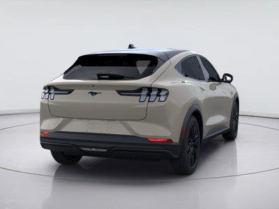 2026 Ford Mustang Mach-E Select