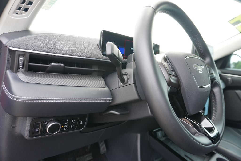 2024 Ford Mustang Mach-E Premium