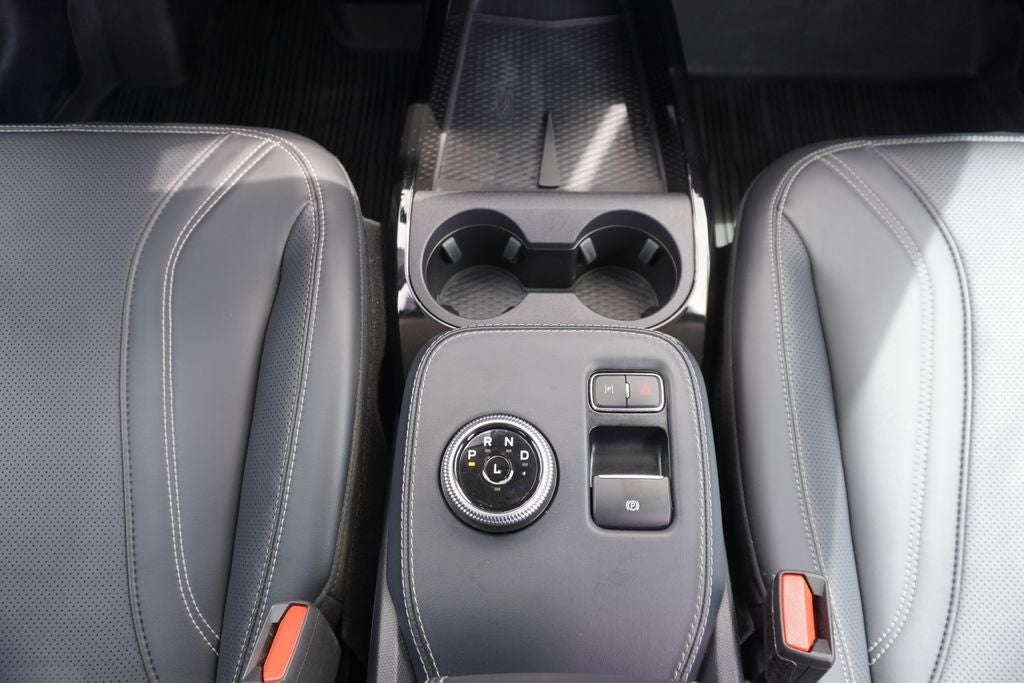 2024 Ford Mustang Mach-E Premium