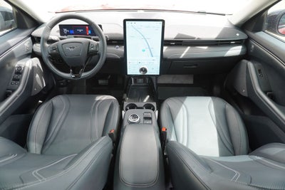 2024 Ford Mustang Mach-E Premium