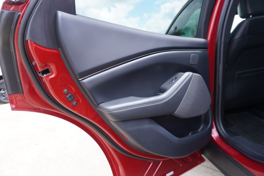 2024 Ford Mustang Mach-E Premium