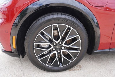 2024 Ford Mustang Mach-E Premium