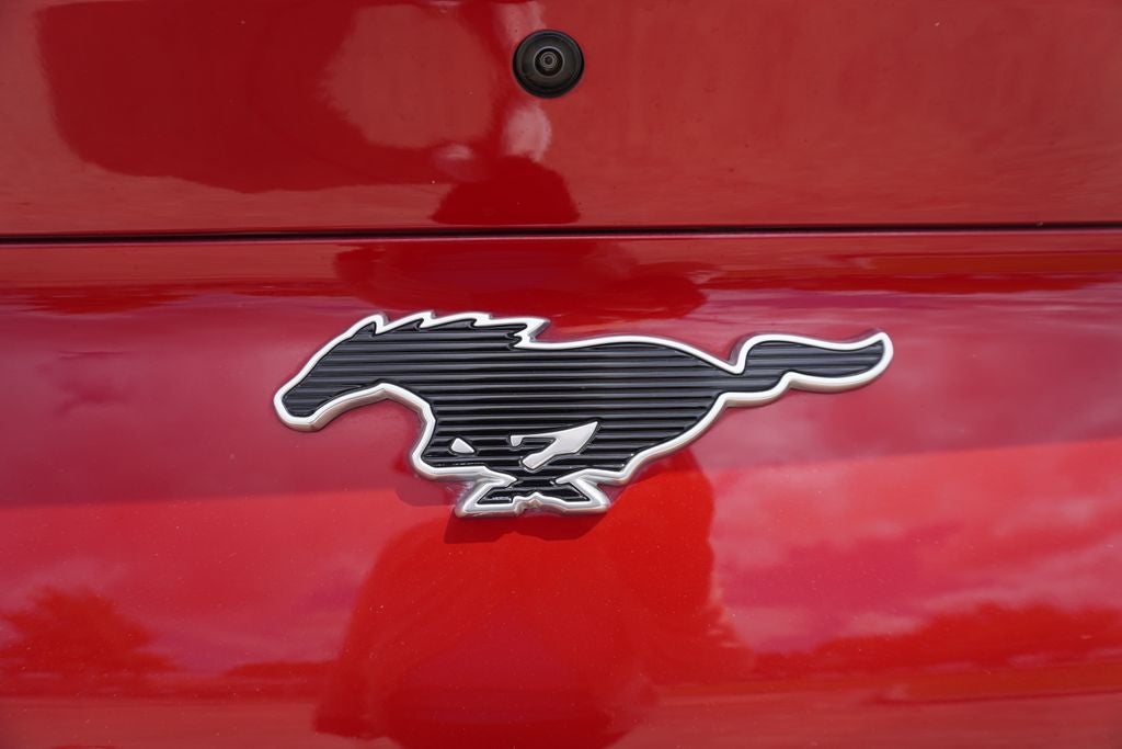 2024 Ford Mustang Mach-E Premium